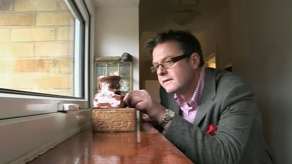 Cash In The Attic - Leach