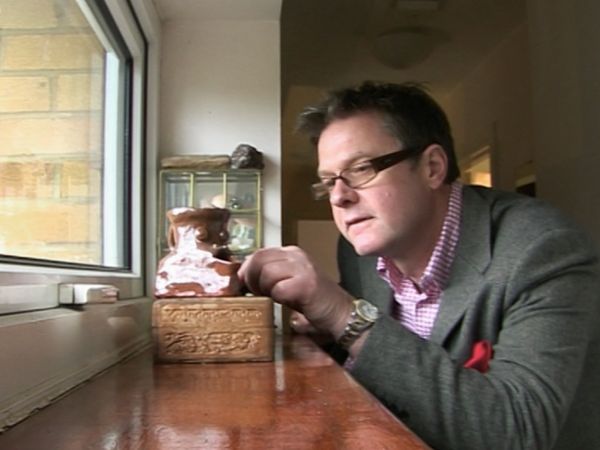 Cash In The Attic - Leach
