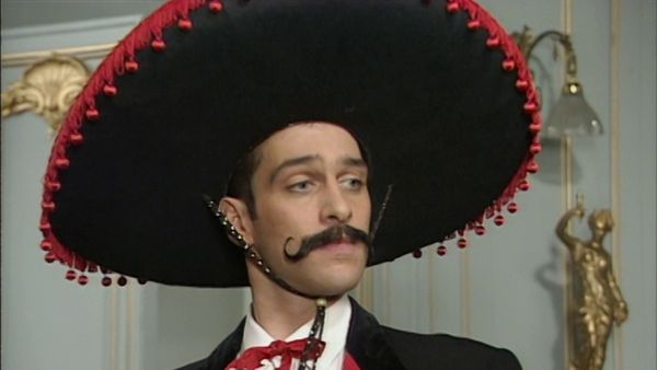 Allo 'Allo! - Der große Raub