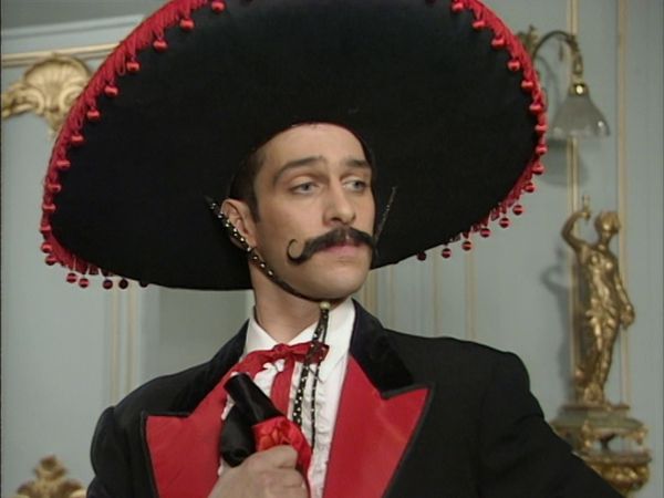 Allo 'Allo! - Der große Raub