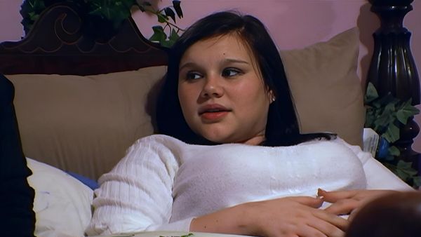 16 & Pregnant - Unseen Moments