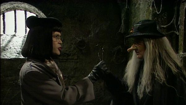 Allo 'Allo! - Die Wege des Herrn
