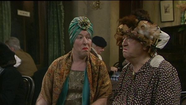 Allo 'Allo! - Für eine Handvoll Franc