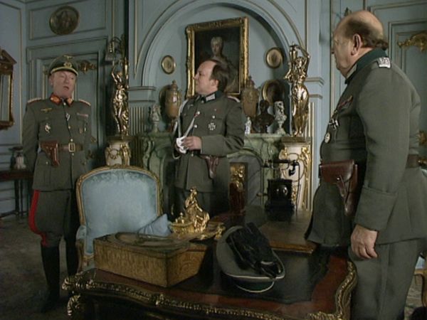 Allo 'Allo! - Vermisst und Abgeschrieben