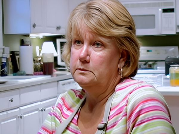 16 & Pregnant - Lori