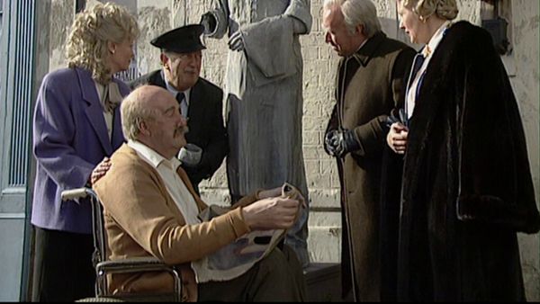 Allo 'Allo! - Der Krieg Ist Vorbei!