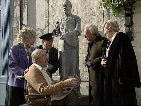 Allo 'Allo! - Der Krieg Ist Vorbei!