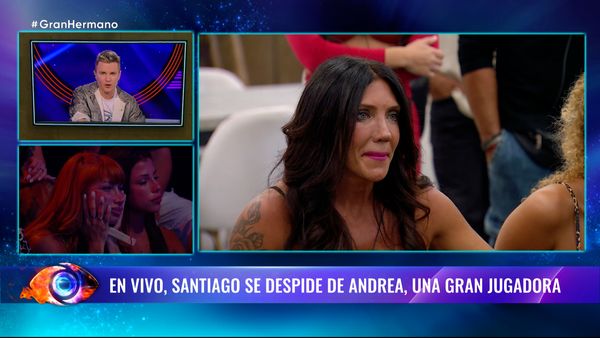 Gran Hermano - Episodio 30