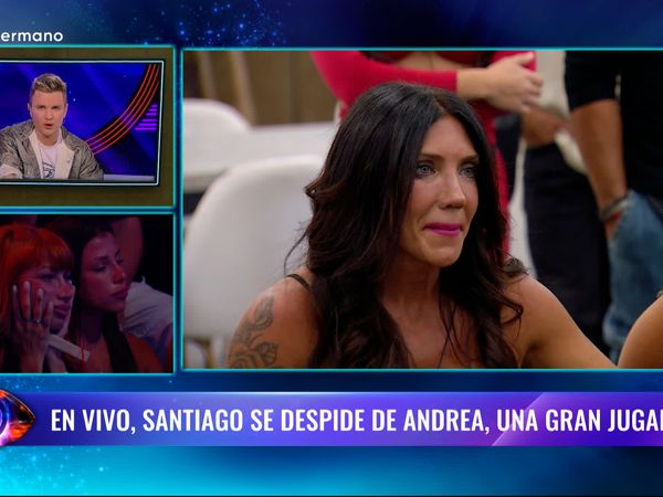 Gran Hermano - Episodio 30