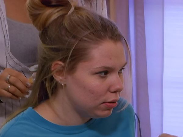 16 & Pregnant - Kailyn