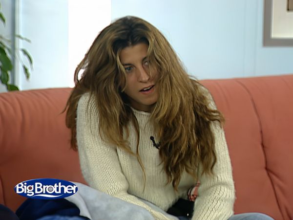 Big Brother - Streitgewitter im Haus I Tag 14 Staffel 2