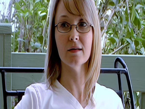 16 & Pregnant - Megan