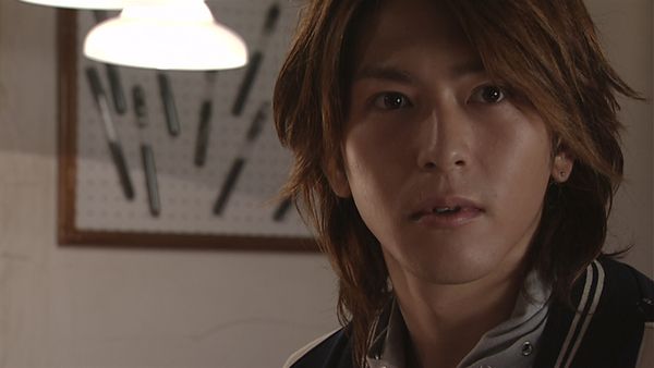 Kamen Rider Ryuki - El 20 Aniversario