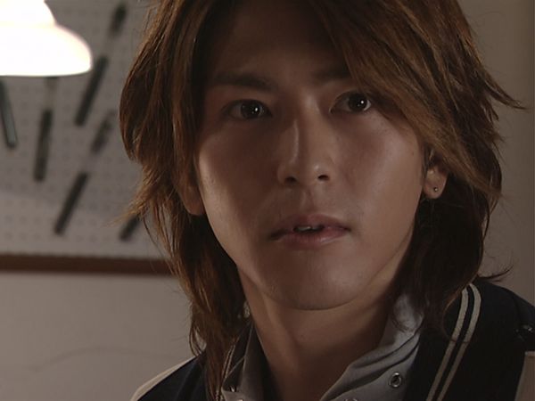 Kamen Rider Ryuki - El 20 Aniversario