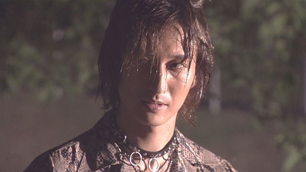 Kamen Rider Ryuki - El Asunto Secreto