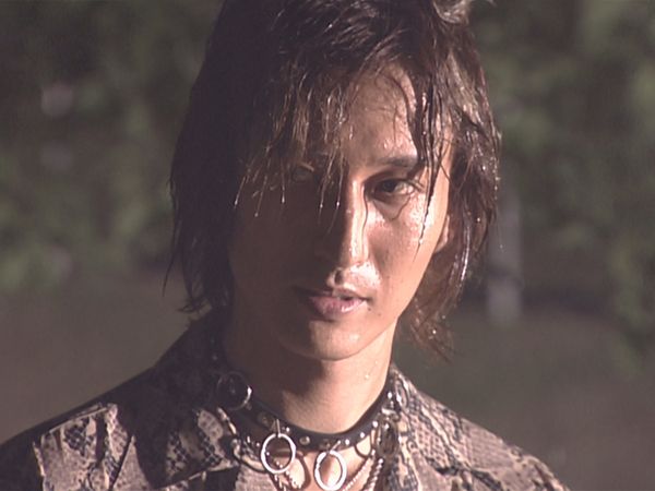 Kamen Rider Ryuki - El Asunto Secreto
