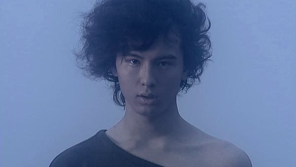 Kamen Rider 555 - Faiz - El Trébol de la Oscuridad