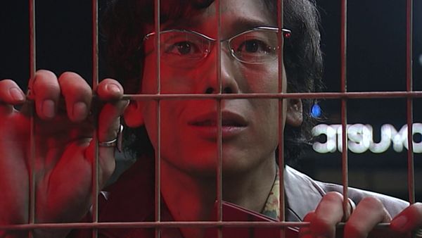 Kamen Rider 555 - Faiz - La Motocicleta Envenenada