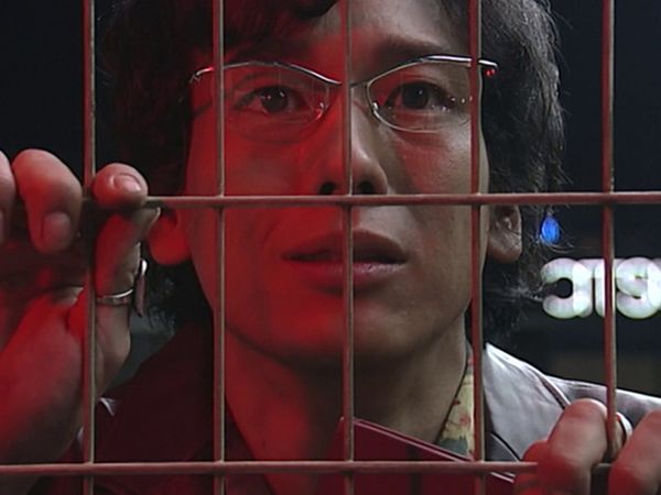 Kamen Rider 555 - Faiz - La Motocicleta Envenenada