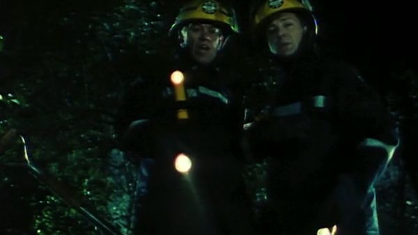 London's Burning - Episode 4