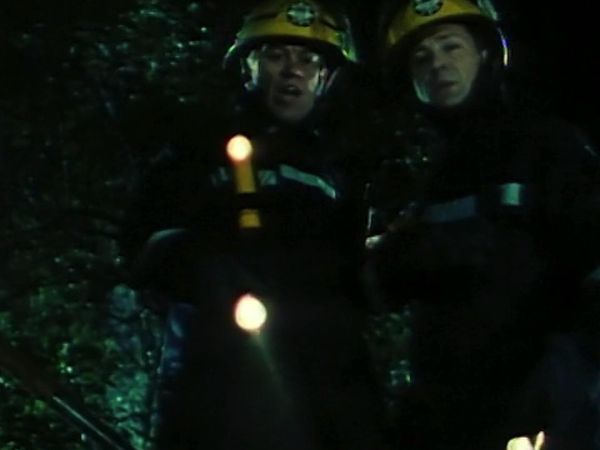 London's Burning - Episode 4