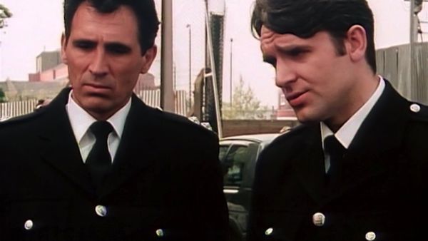 London's Burning - Episode 12