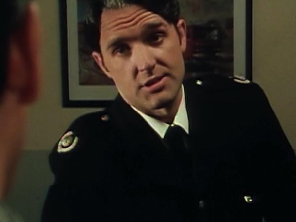 London's Burning - Episode 13