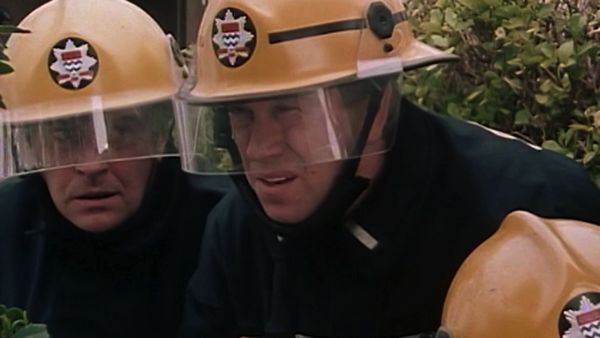 London's Burning - Episode 14