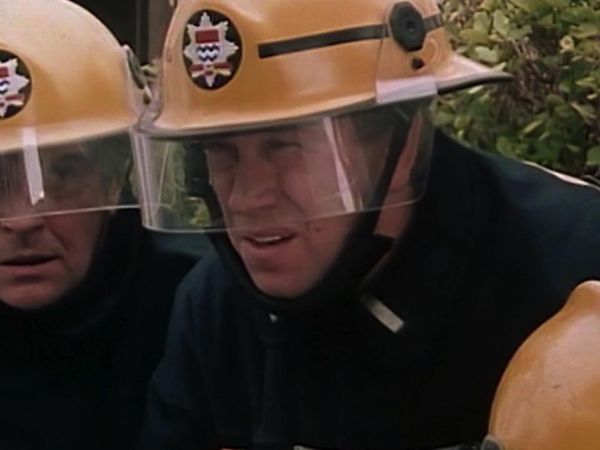 London's Burning - Episode 14