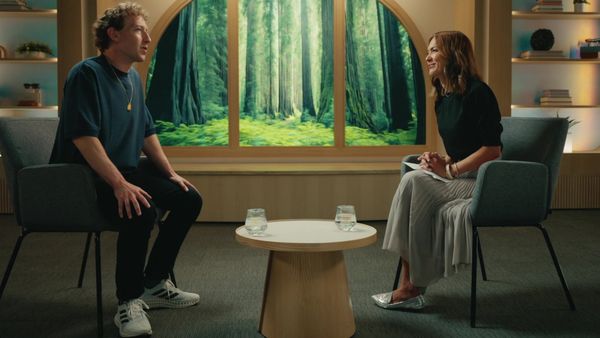 The Circuit - Inside Mark Zuckerberg's AI Era