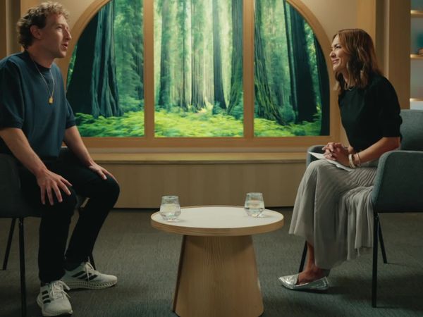 The Circuit - Inside Mark Zuckerberg's AI Era