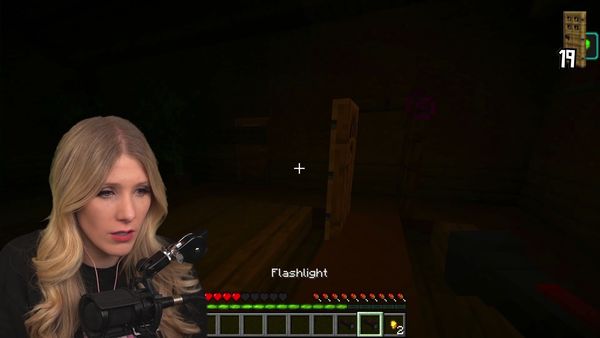 BriannaPlayz - Doors in Minecraft / Guess the AI Boyfriend in Minecraft