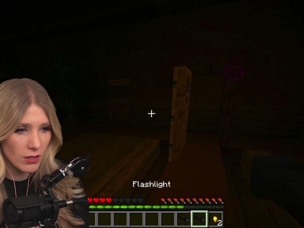 BriannaPlayz - Doors in Minecraft / Guess the AI Boyfriend in Minecraft