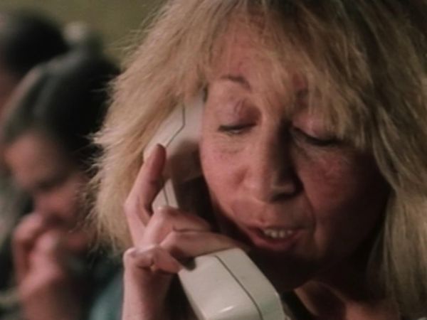 London's Burning - Episode 4