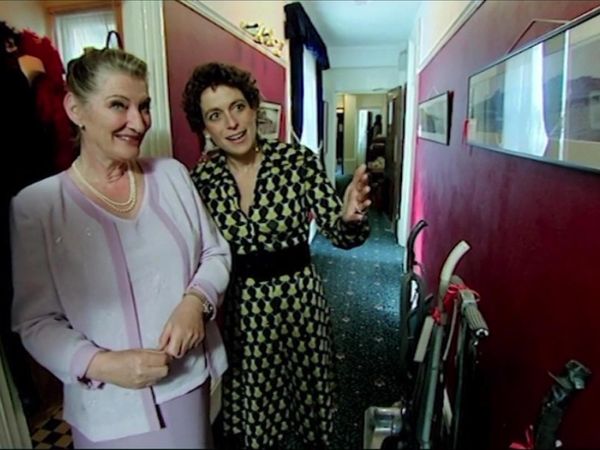 The Hotel Inspector - The Walpole Bay Hotel