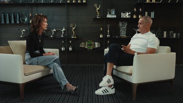 The Circuit - Why Ari Emanuel is Betting Big on UFC and WWE