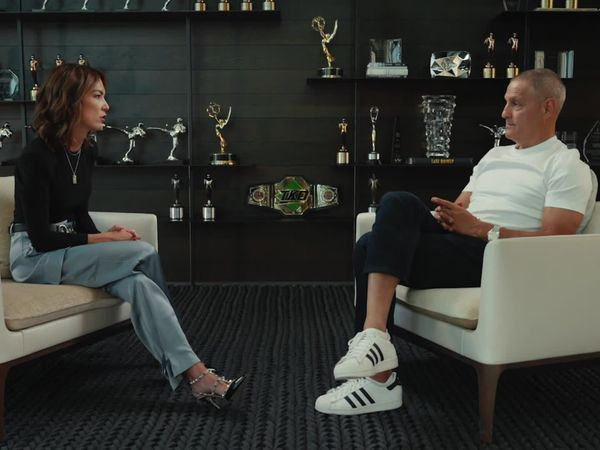 The Circuit - Why Ari Emanuel is Betting Big on UFC and WWE