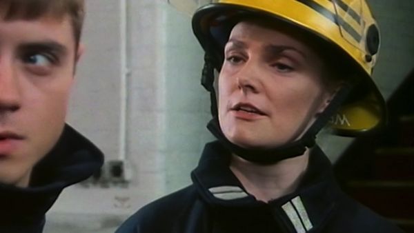 London's Burning - Episode 8
