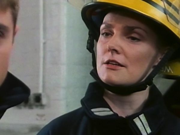 London's Burning - Episode 8