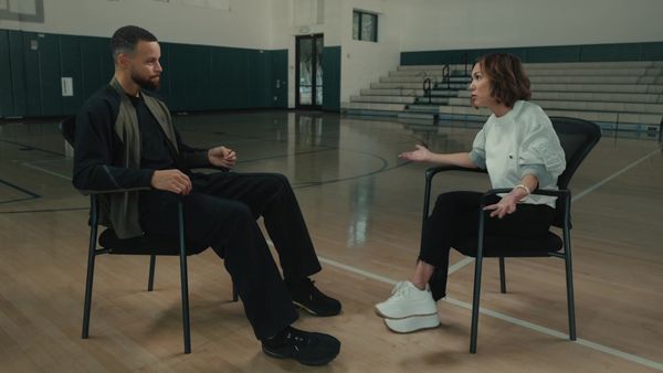 The Circuit - How Stephen Curry Is Building an Empire Beyond Basketball