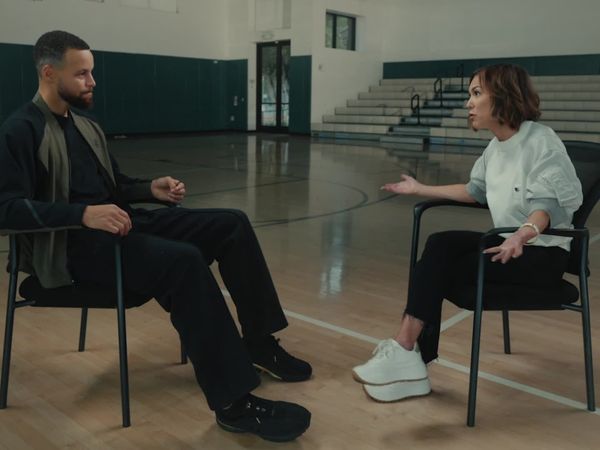 The Circuit - How Stephen Curry Is Building an Empire Beyond Basketball