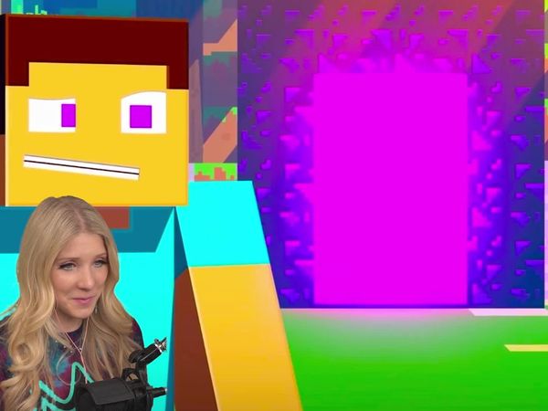 BriannaPlayz - Minecraft's Animated Movie