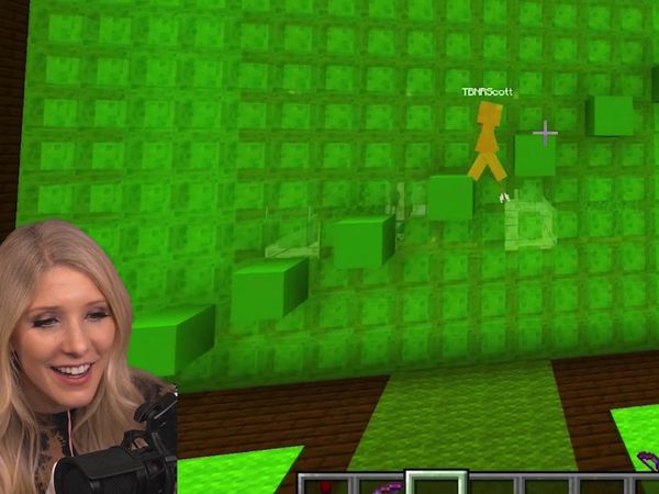 BriannaPlayz - Unspeakable Was Murdered in Minecraft / Trapped in my Nightmare