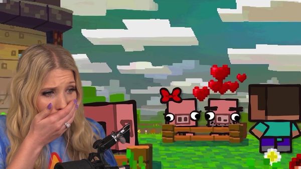 BriannaPlayz - World's Saddest Minecraft Animation