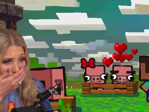 BriannaPlayz - World's Saddest Minecraft Animation