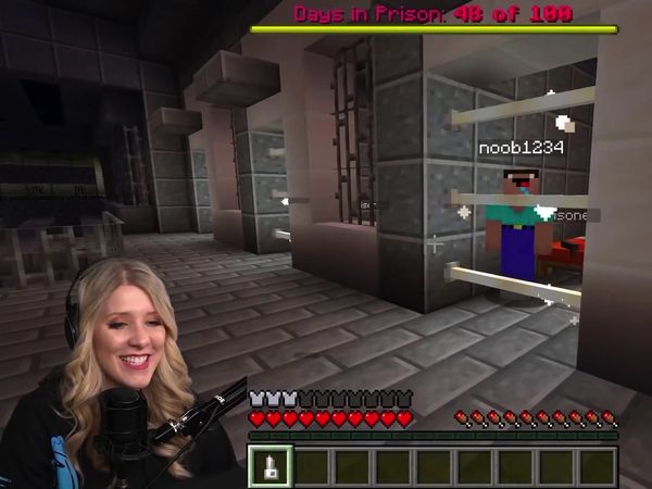 BriannaPlayz - I Was Arrested: Part 2