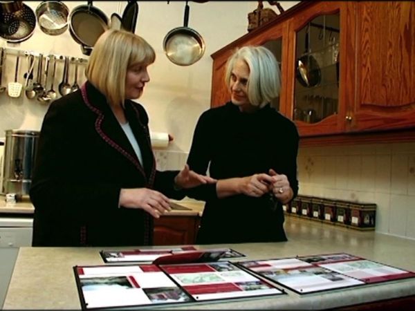The Hotel Inspector - Tasburgh House Hotel