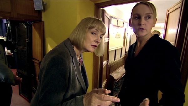 The Hotel Inspector - Worlington Hall (Revisit)