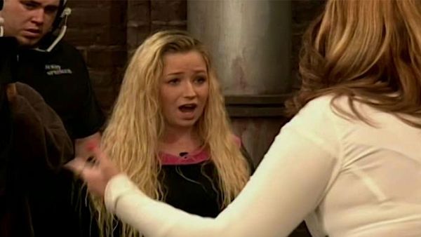 The Jerry Springer Show - You Broke My Heart