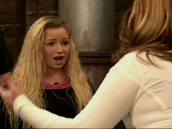 The Jerry Springer Show - You Broke My Heart